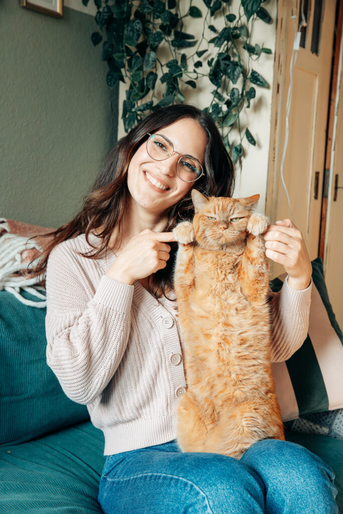 Hania i Kostek